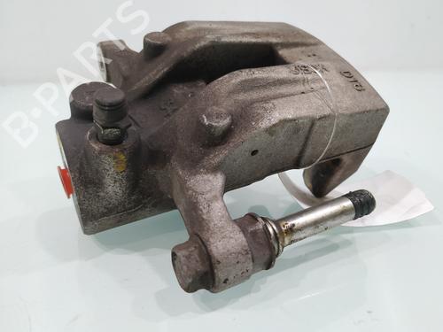 Left rear brake caliper HYUNDAI ix35 (LM, EL, ELH)  | BP28036096M107 
