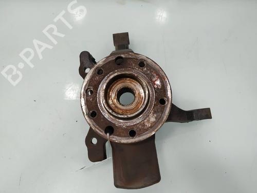 Used Left front steering knuckle OPEL ASTRA H (A04) 1.3 CDTI (L48) (90 hp) 8185963