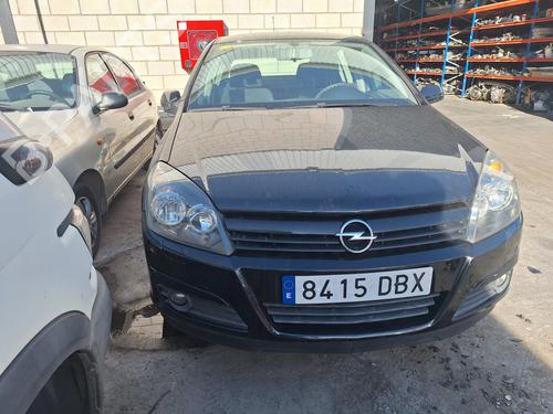 Climate control OPEL ASTRA H (A04) 1.4 (L48) | BP39691785I5 - Image 10