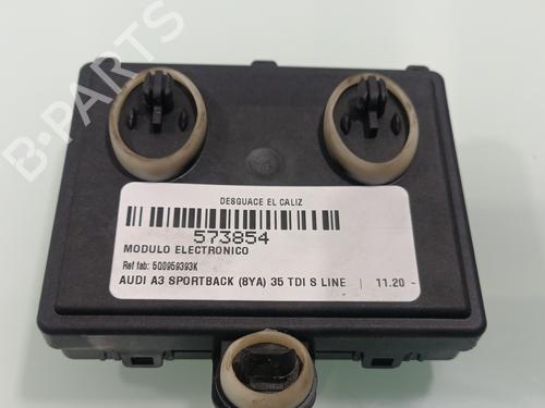 Used Electronic module Electronic module AUDI A3 Sportback (8YA, 8YF) 35 TDI (150 hp) 33440728 33440728