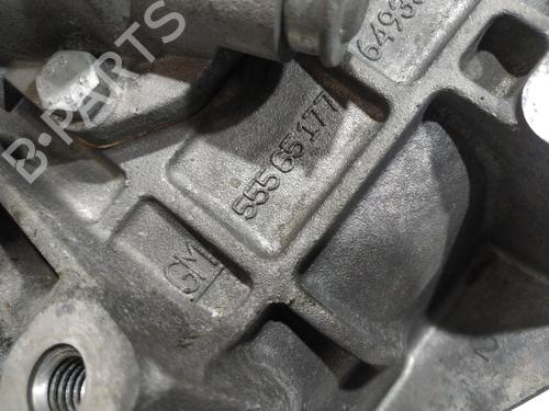 Gearbox OPEL ASTRA H TwinTop (A04) 1.8 (L67) | BP29913255M3