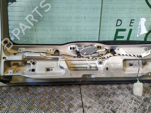 Tailgate VOLVO XC90 I (275) D5 AWD | BP8185967C6 