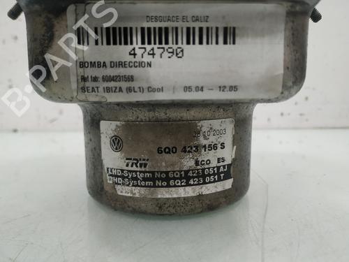 Styring servopumpe SEAT IBIZA III (6L1)  | BP18037628M99 