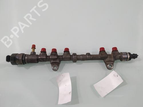 Used Injection rail FIAT FIORINO Box Body/MPV (225_) 1.3 D Multijet (225BXD1A, 225BXB1A, 225BXB11) (75 hp) 29955678