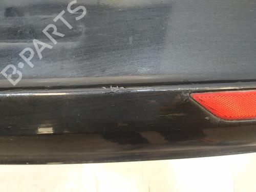 Rear bumper SEAT LEON (1P1) 1.4 TSI | BP19115729C8 