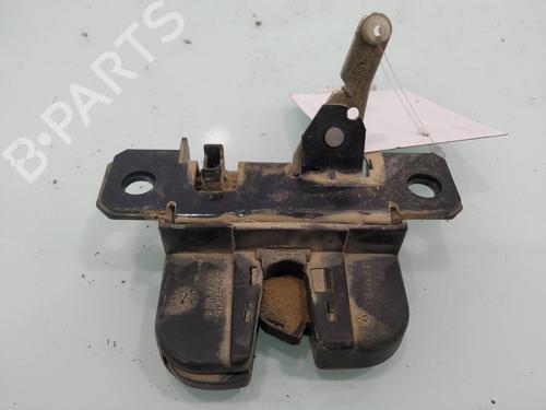 Tailgate lock VW GOLF IV (1J1) 1.9 TDI (101 hp) 10541032