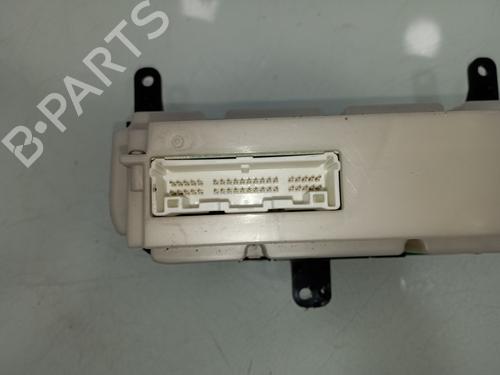 Climate control NISSAN QASHQAI / QASHQAI +2 I (J10, NJ10, JJ10E) 1.5 dCi | BP12848673I5 