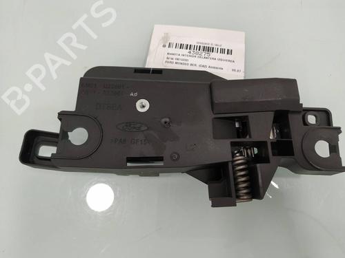 Front left interior door handle FORD MONDEO IV (BA7) 1.8 TDCi | BP11853010I13 