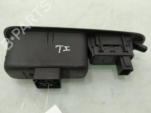 Left rear window switch PEUGEOT 5008 (0U_, 0E_) 1.6 HDi | BP20142688I29 