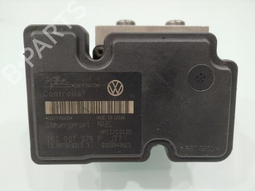 ABS pump SEAT LEON (1P1)  | BP23423284M43 