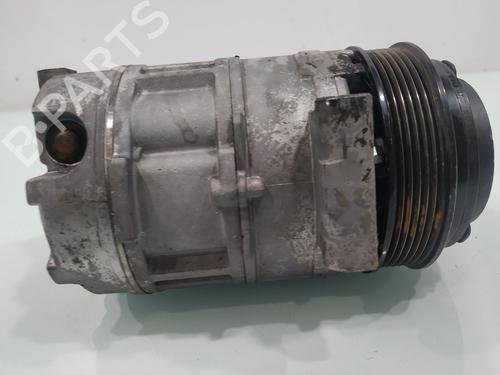 AC compressor MERCEDES-BENZ M-CLASS (W163) | BP28191639M34