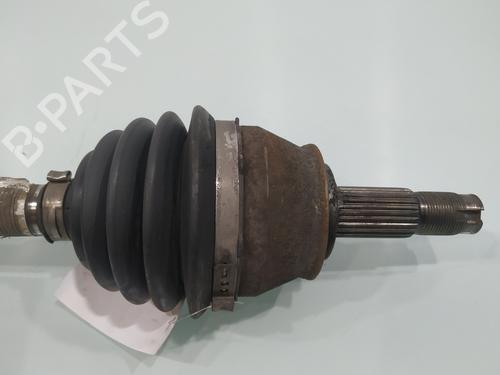 Left front driveshaft FIAT LINEA (323_, 110_) 1.4 T-Jet (323AXC1A) | BP28196044M38 