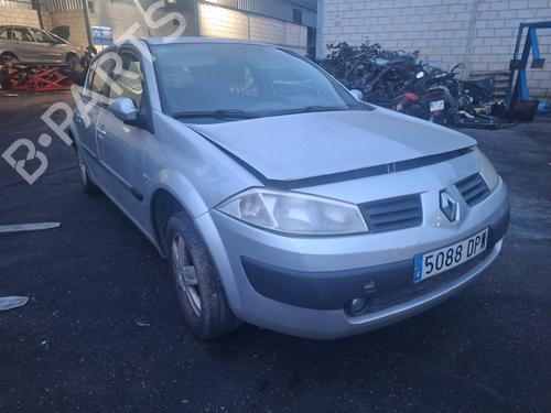 Pièces Détachées Usagées RENAULT MEGANE II (BM0/1_, CM0/1_) [2001-2012]  4369023