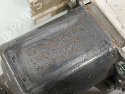 Left front window motor DODGE JOURNEY 2.0 CRD | BP8279901E21  - Image 6