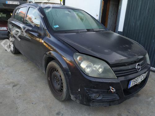 Antriebswelle links vorne OPEL ASTRA H (A04) 1.7 CDTI (L48) | BP9846981M38 