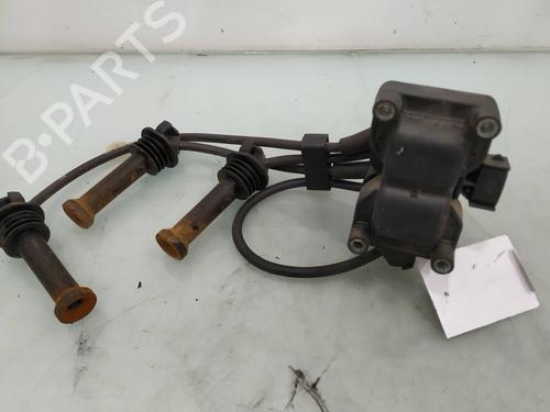 Ignition coil FORD FIESTA V (JH_, JD_) 1.6 16V | BP9760425M94 