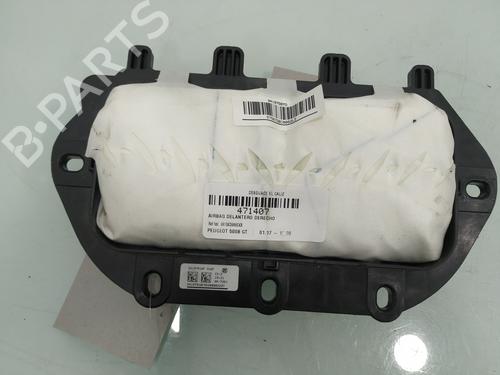 Used Passenger airbag PEUGEOT 5008 II (MC_, MJ_, MR_, M4_) 2.0 BlueHDi 180 (MJAHWW) (181 hp) 17719653