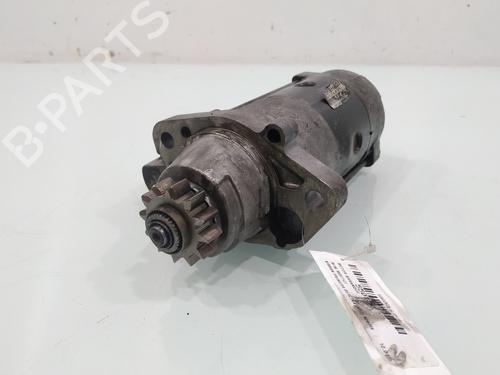 Used Starter NISSAN PRIMERA (P12) [2002-2026]  30724316