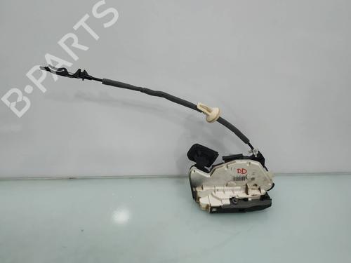 Used Front right lock VW GOLF VII (5G1, BQ1, BE1, BE2) 1.6 TDI (110 hp) 8234042