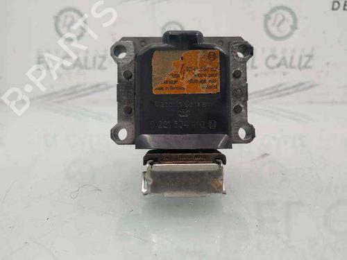 Used Ignition coil BMW 3 (E30) 320 i (125 hp) 8091874