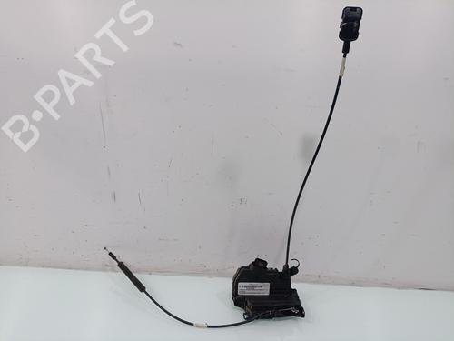 Used Front right lock Front right lock OPEL VIVARO B Bus (X82) [2014-2019] 34509885 34509885
