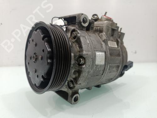 AC compressor VW GOLF V (1K1) | BP36418976M34 - Image 2
