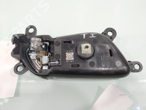 Rear left interior door handle KIA PROCEED (CD)  | BP29435259I15 