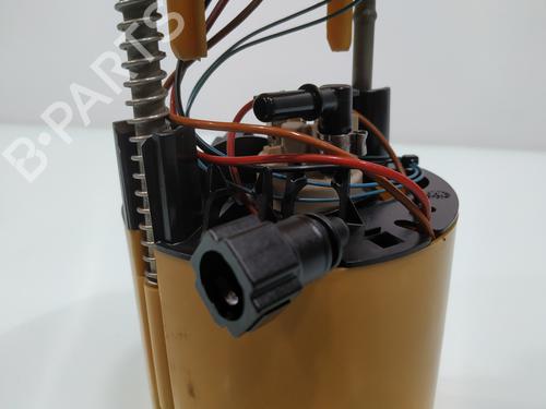 Fuel pump BMW 3 Touring (E91) 320 d | BP26275041M76 