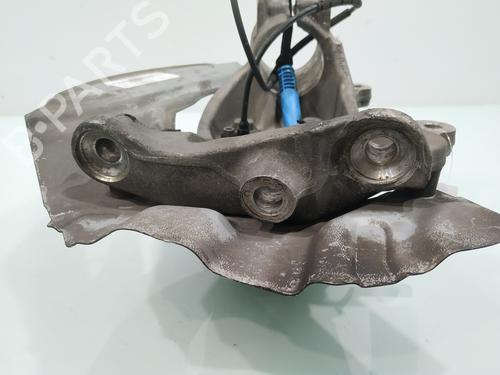 Højre Styrespindel Lejehus BMW 7 (E65, E66, E67) 730 Ld | BP31331035M26 