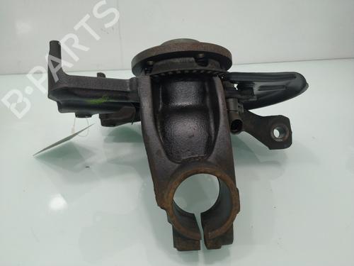 Right front steering knuckle SEAT LEON (1M1)  | BP22132137M26 