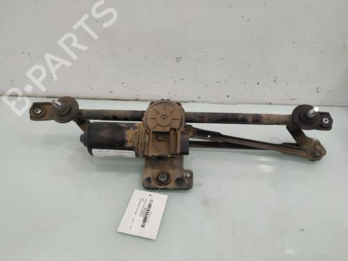 Front wiper motor KIA SPORTAGE II (JE_, KM_)  | BP17727705M29