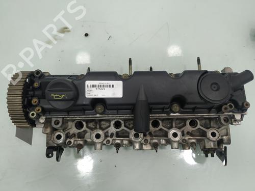 Cylinder head PEUGEOT 806 (221)  | BP17904011M5 