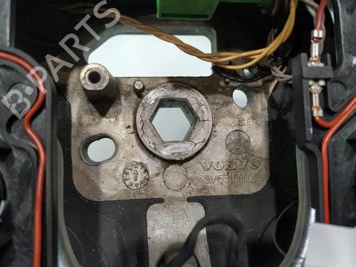 Rat VOLVO V50 (545) D2 | BP32345400C49