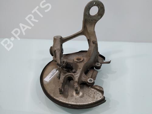 Right rear steering knuckle AUDI A4 B8 (8K2) 2.0 TDI | BP23171090M28 