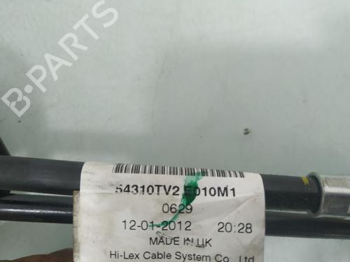 Andre HONDA CIVIC IX (FK) 2.2 i-DTEC (FK3) | BP19778548O1 