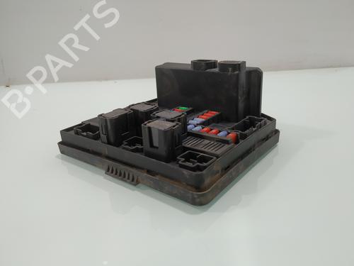 Fuse box RENAULT KOLEOS I (HY_) 2.0 dCi (HY0K) | BP34495519E1  - Image 5