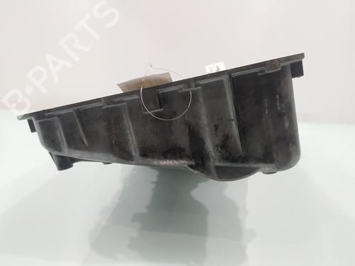 Oliebundkar MERCEDES-BENZ E-CLASS (W211)  | BP25432694M115 