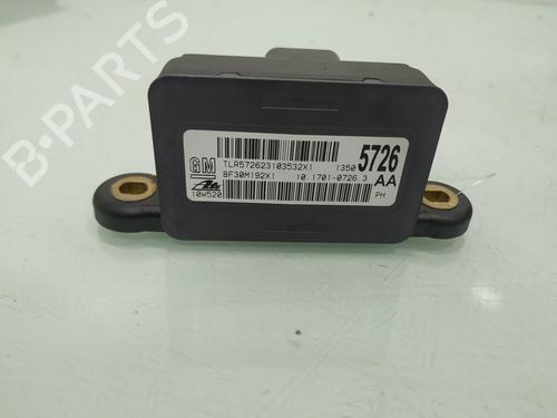 Electronic module OPEL INSIGNIA A Country Tourer (G09) 2.0 CDTi (47) | BP20149623M83 