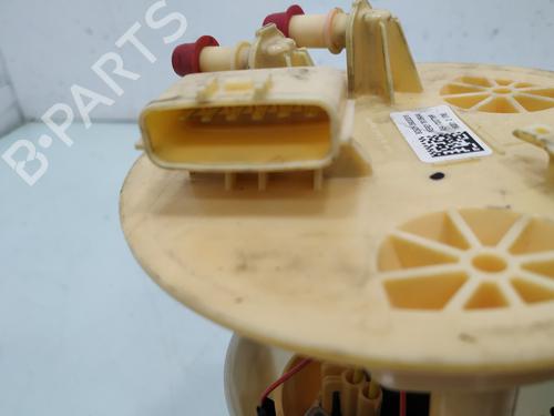 Fuel pump RENAULT TALISMAN (LP_)  | BP21263876M76 