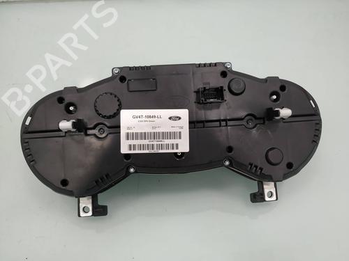 Instrument cluster FORD KUGA II (DM2) 2.0 TDCi 4x4 | BP8096018C47 