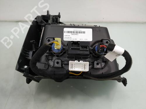 Glove box KIA SPORTAGE IV (QL, QLE) 2.0 CRDi AWD | BP9279793C95 