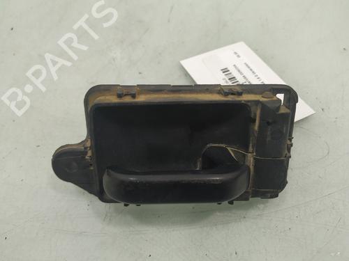 Front right interior door handle PEUGEOT 205 I (741A/C) 1.7 Diesel (60 hp) 17950252