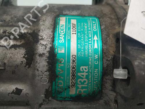 AC compressor CITROËN XSARA (N1) 1.9 TD | BP8090505M34 