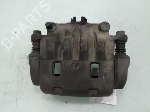 Left front brake caliper SUBARU FORESTER (SH_)  | BP21220466M105 