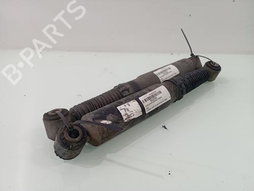 Højre bagtil støddæmper CITROËN JUMPY II Platform/Chassis 2.0 HDi 125 | BP29626596M19