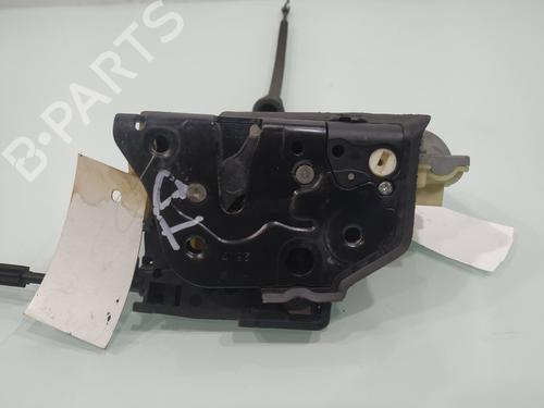 Rear right lock VW PASSAT B6 (3C2) 2.0 TDI | BP8088447C99 