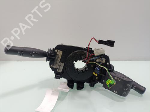 Hovedlysbryter Hovedlysbryter RENAULT MEGANE II Estate (KM0/1_) 1.5 dCi (KM0F, KM0T, KM2B) (82 hp) 34195133 34195133