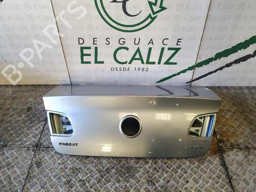 Used Tailgate VW PASSAT B6 (3C2) 2.0 TDI (140 hp) 8091836