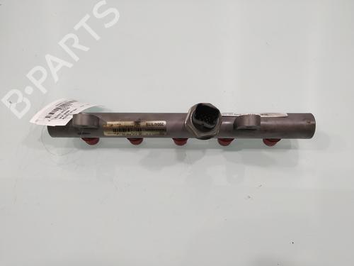 Injection rail PEUGEOT 407 (6D_) 2.0 HDi 135 (6DRHRH, 6DRHRE, 6DRHRG, 6DRHRJ) | BP28036071M98 