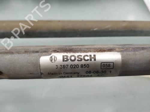 Front wiper motor FORD FOCUS II (DA_, HCP, DP)  | BP8087608M29 